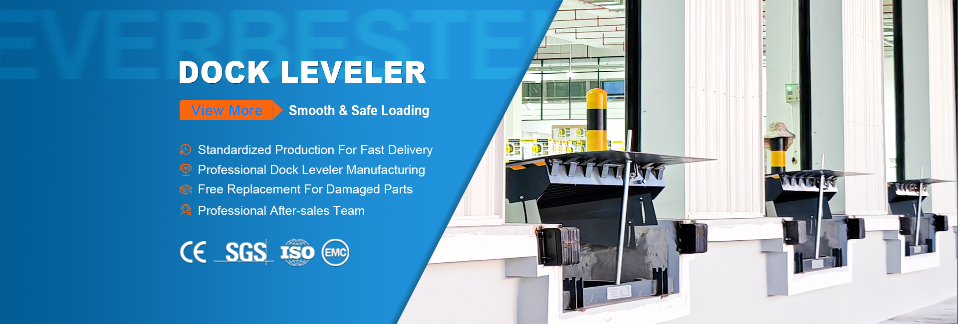 Qualität Industrielle Hochgeschwindigkeitstüren Fabrik