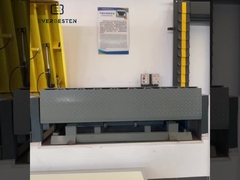 Außenseitiger Sicherheitsluftbeutel Dock-Gleicher Niedrige Wartung für schweres Heben