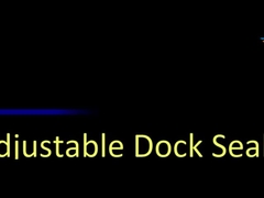 Verstellbares Hafendicht 1