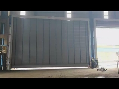 Wie Hochgeschwindigkeitsstapelung funktioniert