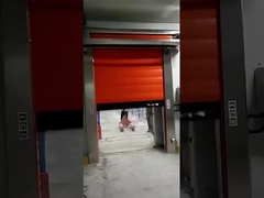 Hochgeschwindigkeitsgefriertür1