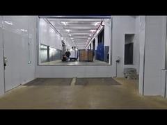 Verstellbare Schwerlastlager für Industriezwecke Langlebige anpassbare Sicherheits-Höhe-Schere-Tische