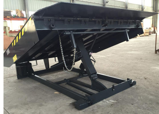 Kostenwirksamer, langlebiger mechanischer Dockleveler für Lkw-Ladung