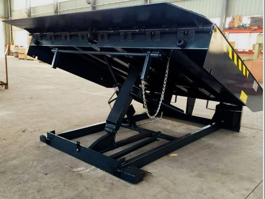 Verstellbarer mechanischer Hochleistungs-Ladestank-Ebeneiler für die sichere Ladung von Lkw