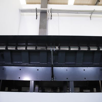 Sicherheit Elektrischer Hydraulischer Dock-Rand-Ebenholer für effiziente Ladungstransfer